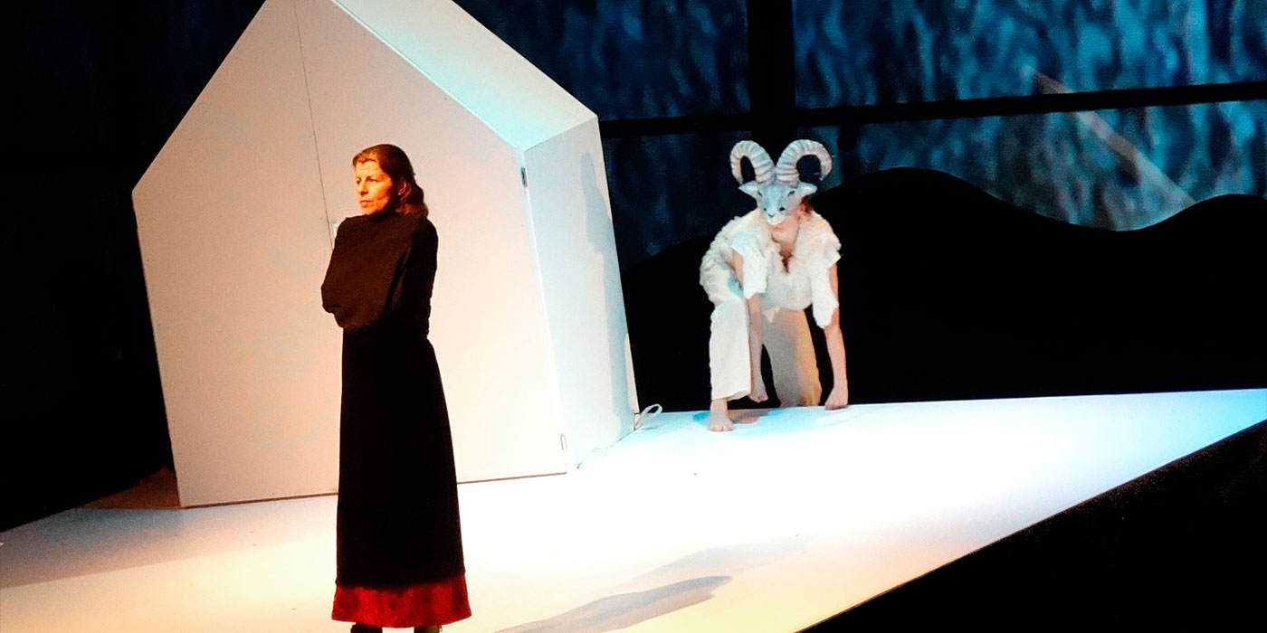 2016 · »Jephtha« · Regie Susanne Frey · Stadtsaal Fürstenfeldbruck